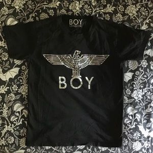 BOY LONDON t-shirt